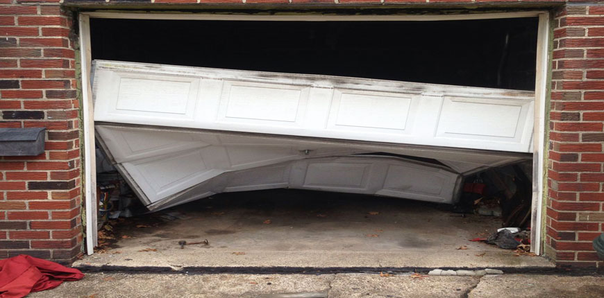 Garage doorrepair Washington DC