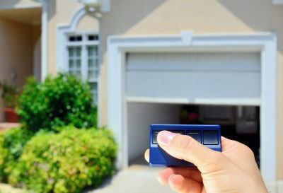 Garage door opener Washington DC