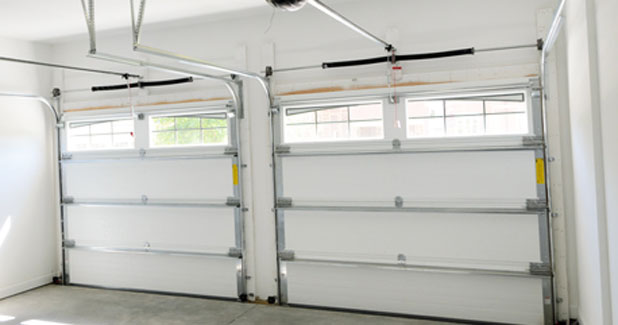 Garage doors Alexandria