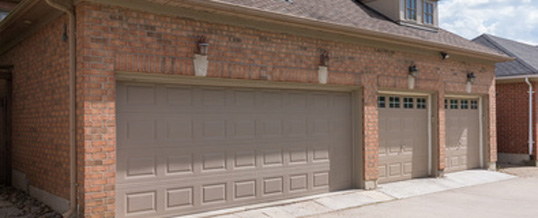 garage doors Bethesda MD