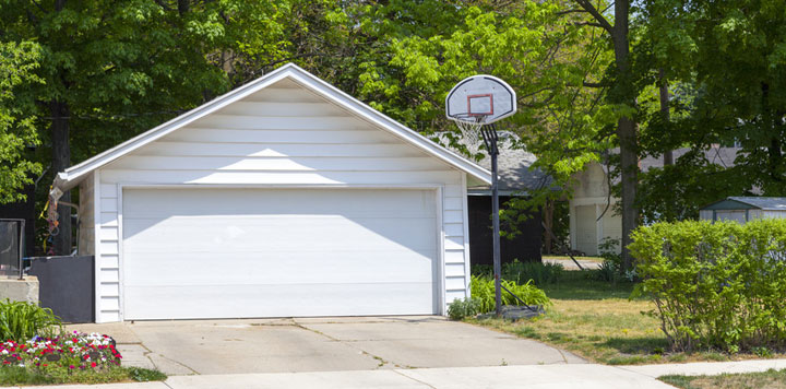 Garage door Rockville MD