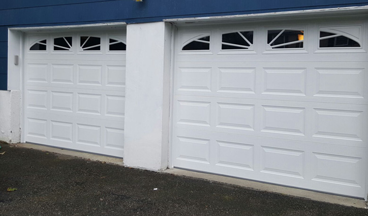 Overhead door installer Washington