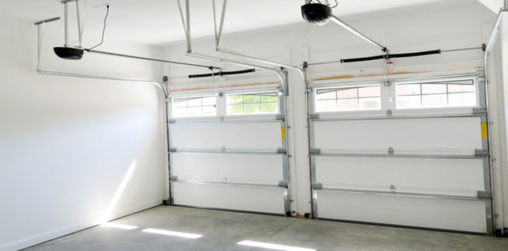 Residential Garage service Washington DC