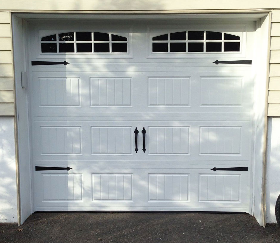 Garage installer in Maryland