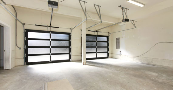 Washington Garage Doors